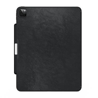 MoArmouz - Folio Smart Cover for iPad Pro 12.9-inch M1, 5th Gen (2021)