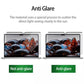 MoArmouz - Privacy Magnetic Screen Protector for MacBook Air 13" M2 (2022)