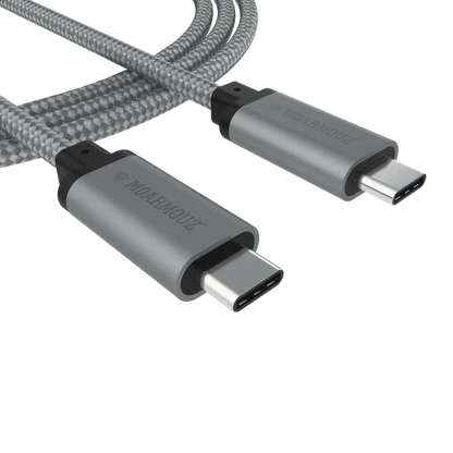 MoArmouz - USB 3.1 Type-C to USB-C Cable
