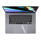 MoArmouz - Trackpad Protector for MacBook Pro 16" (2020-2019)