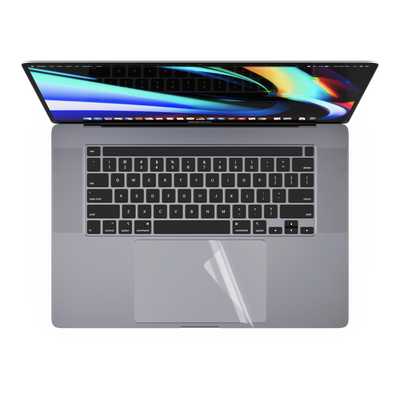 Trackpad Protector for MacBook Pro 16" (2020–2019) — Moarmouz