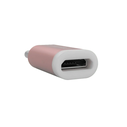 MoArmouz - USB 3.1 Type-C (USB-C) to Micro USB OTG Adapter