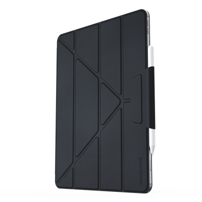 Magnetic Origami Smart Cover for iPad Pro 11" (1st Gen, 2018) — Moarmouz