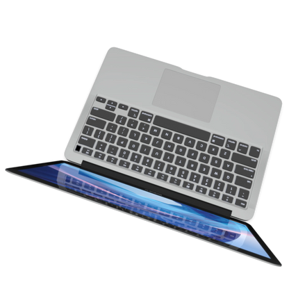 MoArmouz - Keyboard Protector for MacBook Air 13" (2020) & M1, 2020 - US Layout