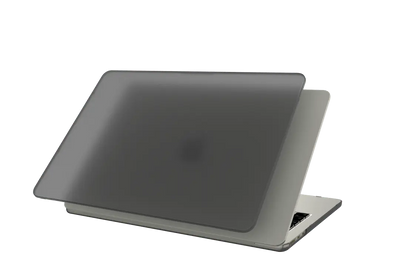 Hardshell Case for MacBook Air 13.6" (M5–M2, 2026–2022) — Moarmouz