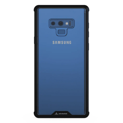 Air Hybrid Case for Samsung Galaxy Note 9 — Moarmouz