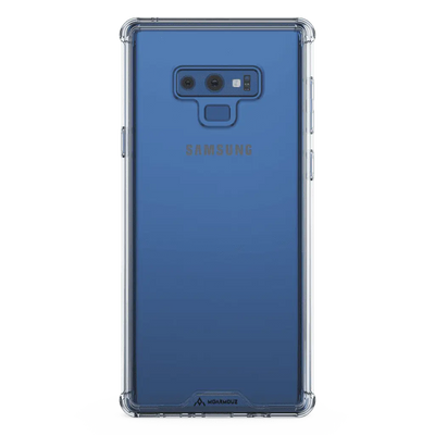Air Hybrid Case for Samsung Galaxy Note 9 — Moarmouz