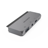 USB-C 4 in 1 iPad Pro Hub — Moarmouz