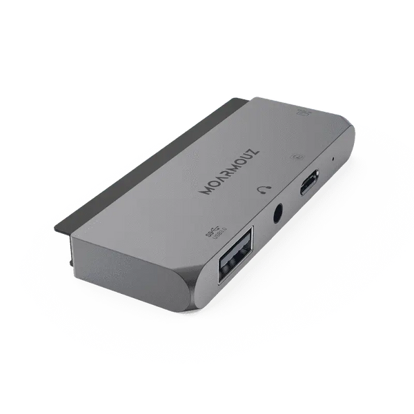 iPad Pro USB-C 4-in-1 Hub