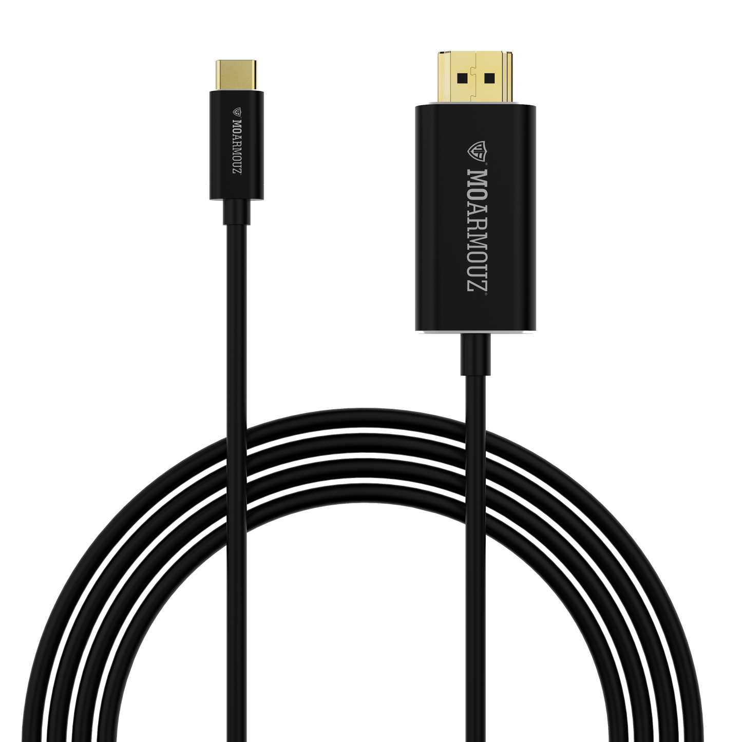 USB 3.1 Type-C to HDMI 2.0 | 4K 60Hz Cable