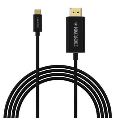 Type c to discount hdmi 4k 60hz