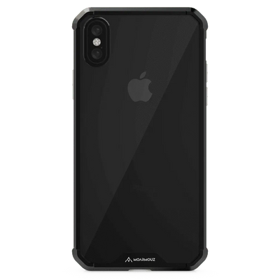 Air Hybrid Case for iPhone XS/X — Moarmouz