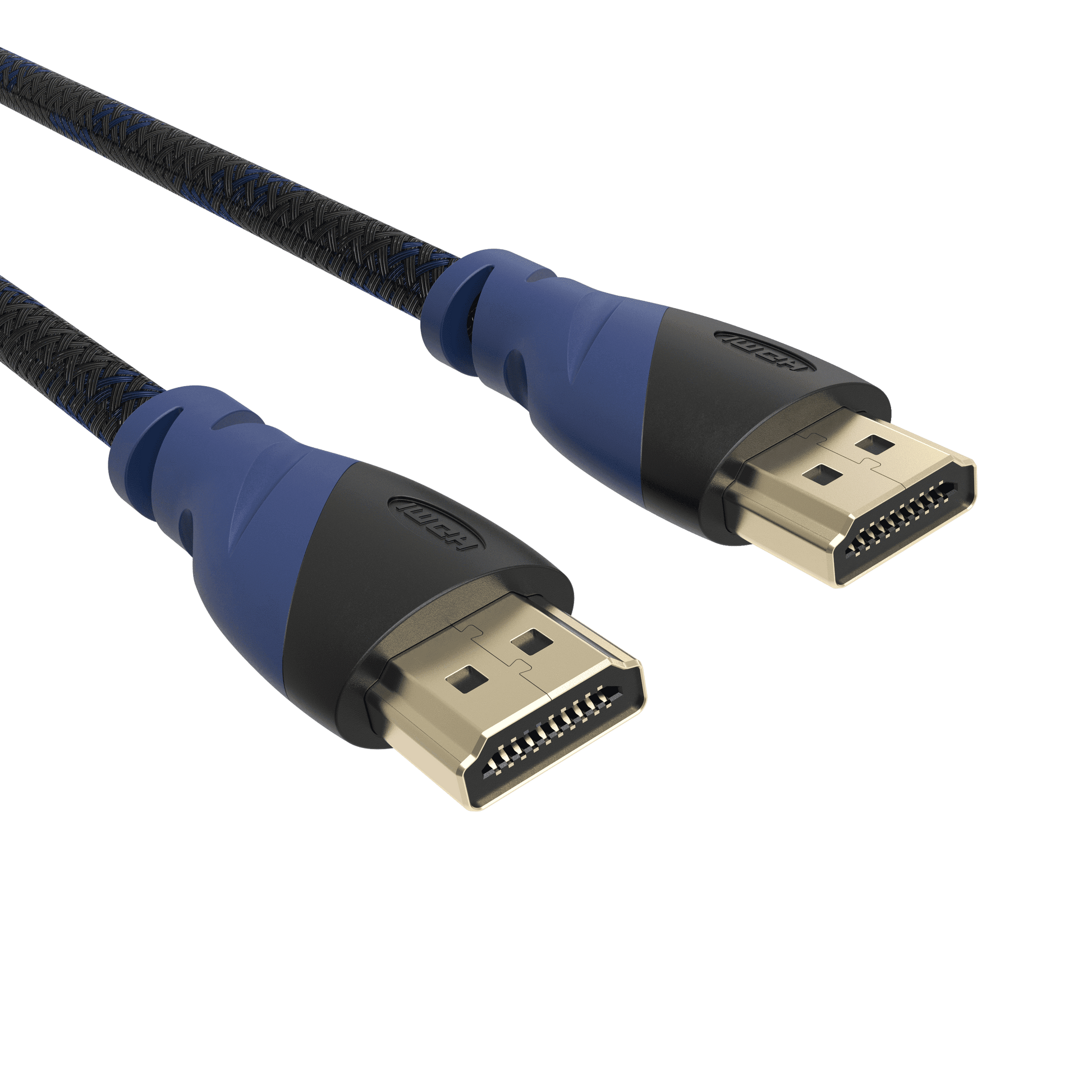 CORDON HDMI HIGHSPEED AVEC ETHERNET - 20M (ECF-128897)