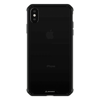 Air Hybrid Case for iPhone XS Max — Moarmouz