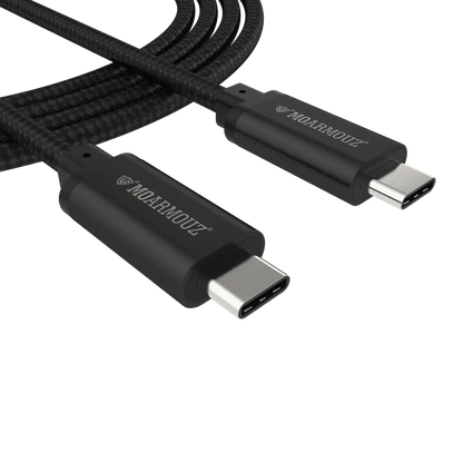MoArmouz - USB 3.1 Type-C to USB-C Cable - 2m