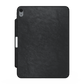 MoArmouz - Folio Smart Cover for iPad Air (5th Gen/4th Gen), 10.9" [Apple Pencil Pair & Charge Supported]