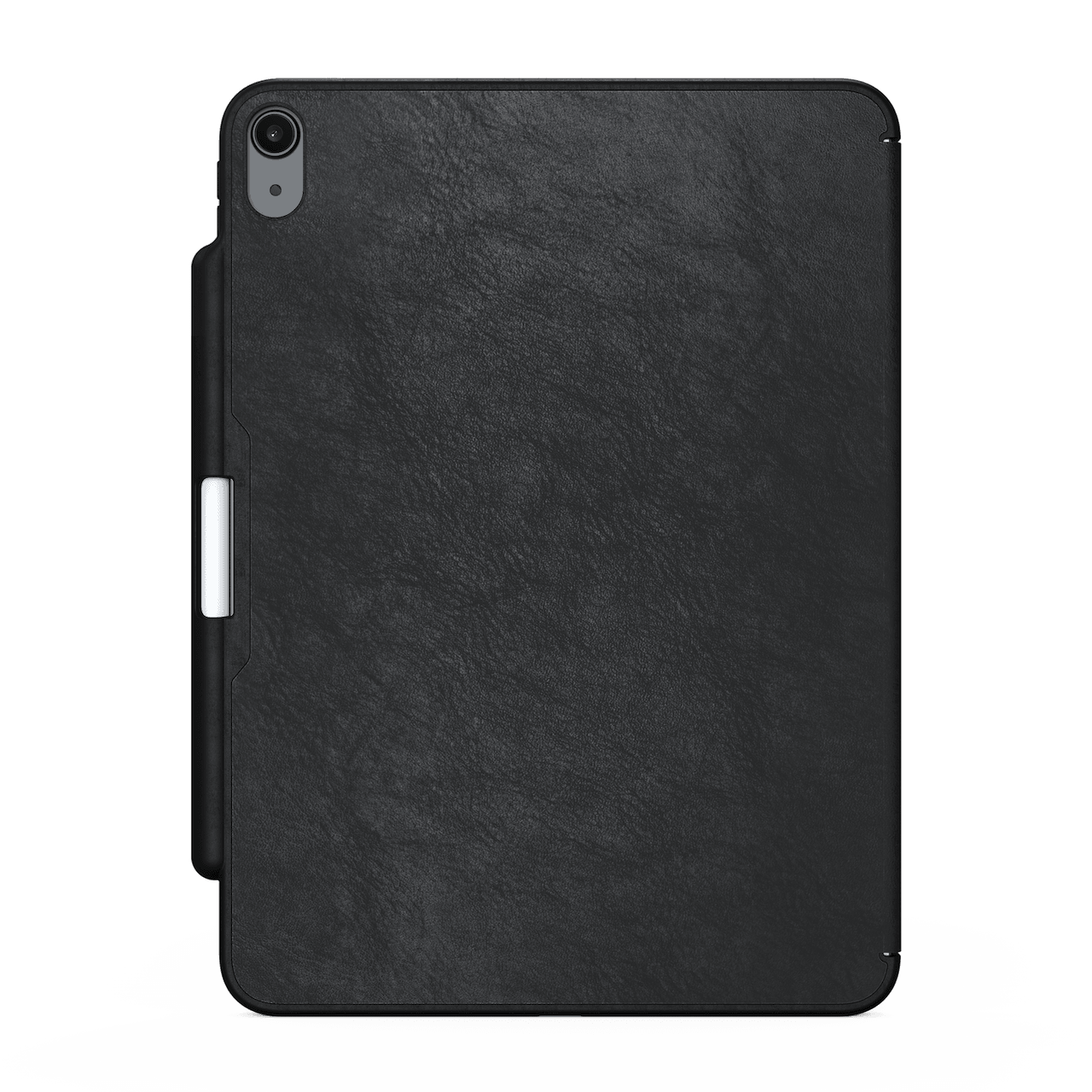 MoArmouz - Folio Smart Cover for iPad Air (5th Gen/4th Gen), 10.9" [Apple Pencil Pair & Charge Supported]