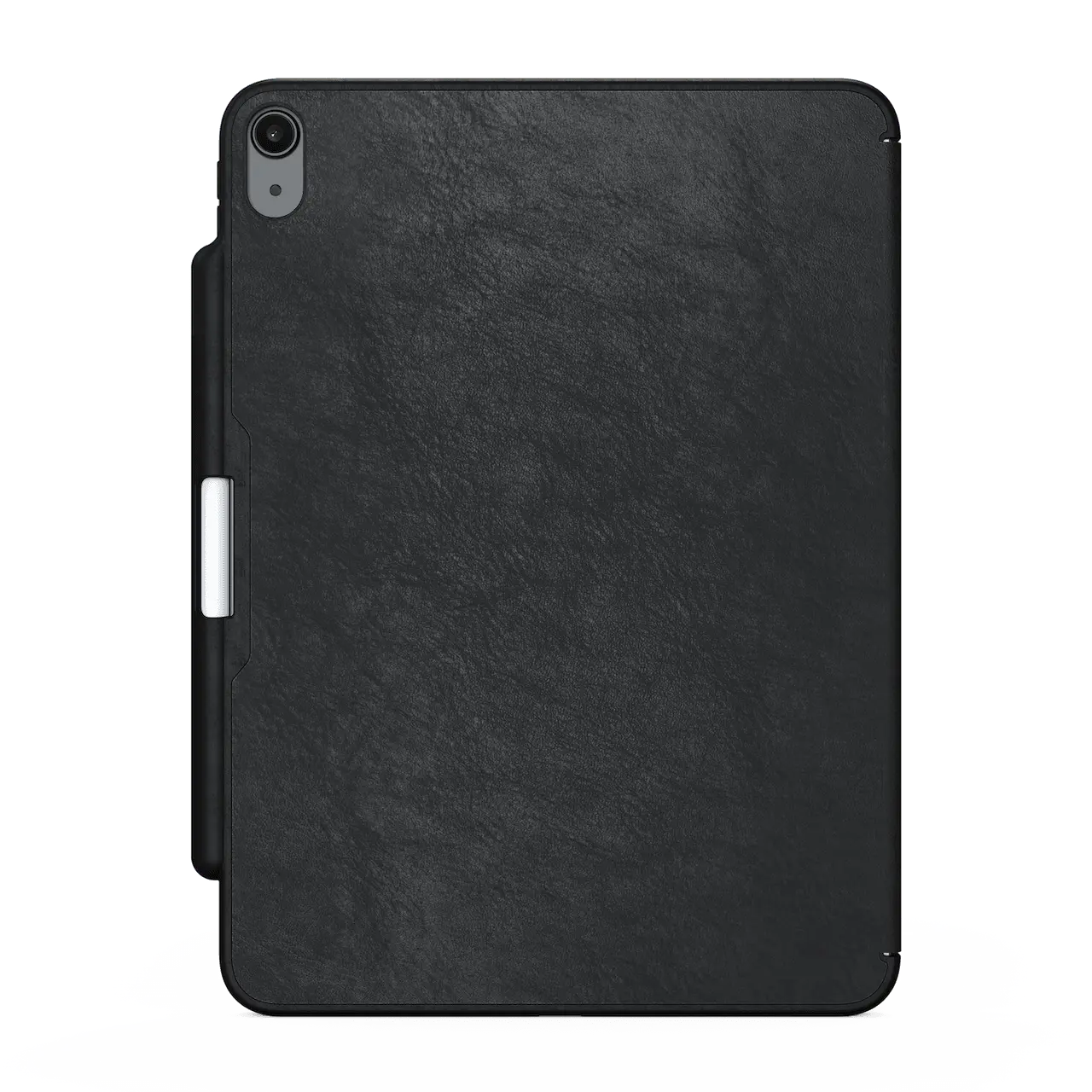 MoArmouz - Folio Smart Cover for iPad Air (5th Gen/4th Gen), 10.9" [Apple Pencil Pair & Charge Supported]