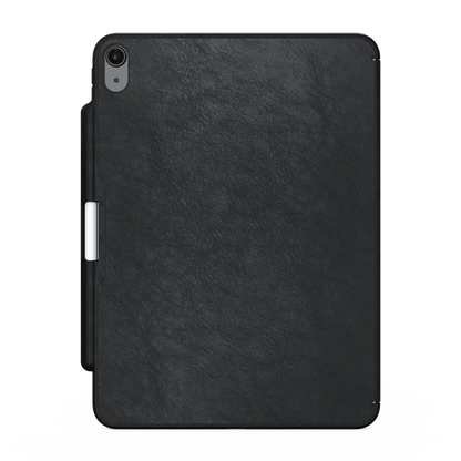 MoArmouz - Folio Smart Cover for iPad Air (5th Gen/4th Gen), 10.9" [Apple Pencil Pair & Charge Supported]