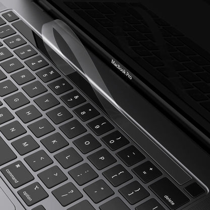 MoArmouz - Touch Bar Protector for MacBook Pro 13-inch (2020) & M1, 2020 - Thunderbolt (USB-C)