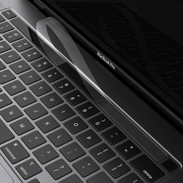 MacBook Pro 13" Touch Bar Protector (M2–M1, 2023–2020)