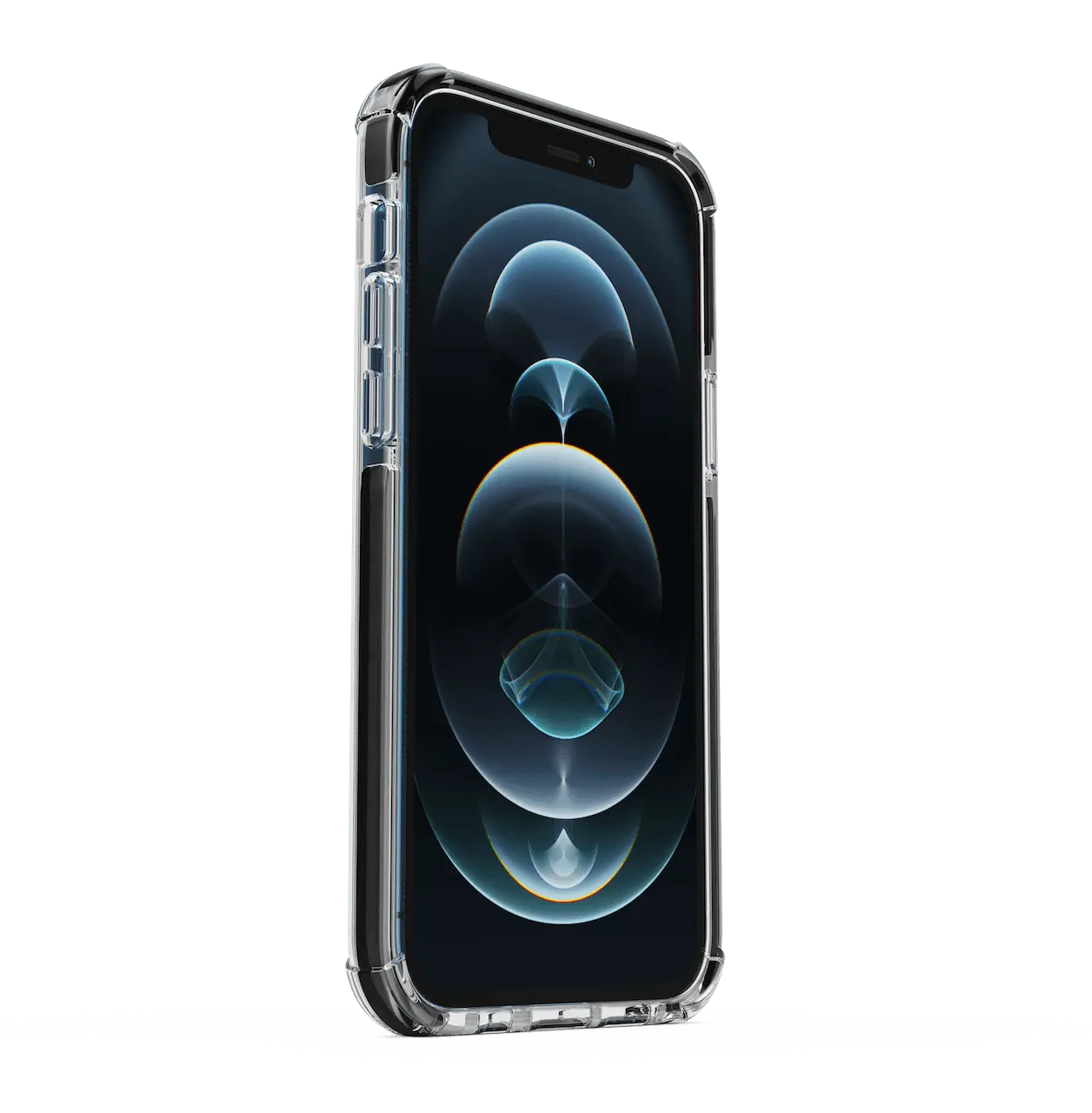 MoArmouz - Shockproof Case for iPhone 12 Pro Max