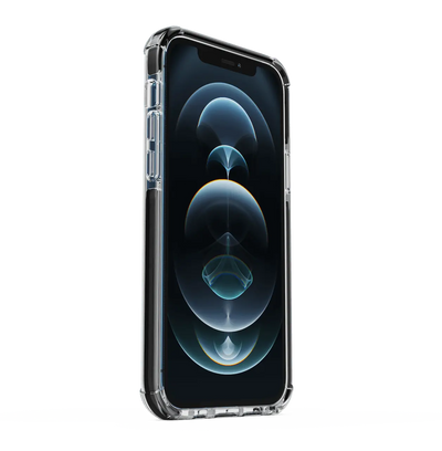 Shockproof Case for iPhone 12 Pro Max — Moarmouz