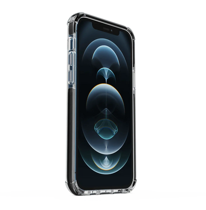 MoArmouz - Shockproof Case for iPhone 12 Pro Max