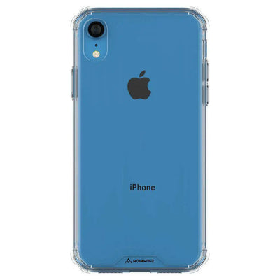 Air Hybrid Case for iPhone XR — Moarmouz