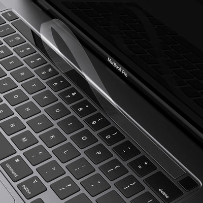 Touch Bar Protector for MacBook Pro 16" (2020–2019) — Moarmouz