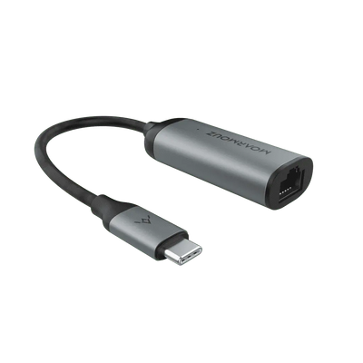 USB-C to Gigabit Ethernet Adapter — Moarmouz