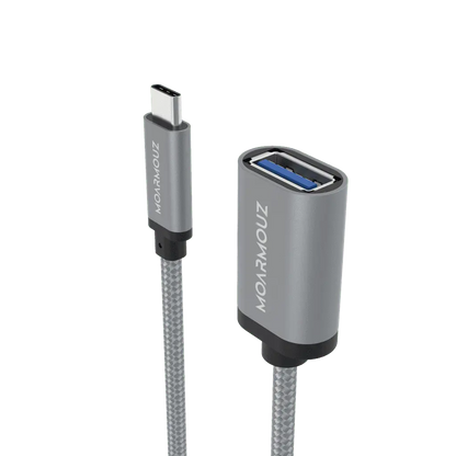 MoArmouz - USB 3.1 USB Type-C OTG Cable
