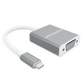 MoArmouz - USB 3.1 Type-C (USB-C) to VGA Adapter