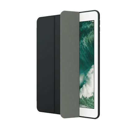 MoArmouz - Trifold Stand Smart Case w/ Pencil Holder for iPad 9.7-inch 6th Gen
