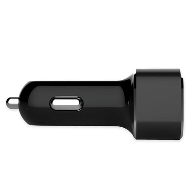 Car Charger 3 Port w/ Smart Charge 5.2A/26W — Moarmouz