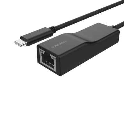 USB 3.1 USB-C to Gigabit Ethernet Adapter — Moarmouz