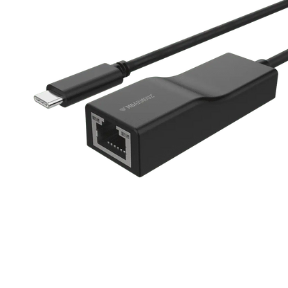 MoArmouz - USB 3.1 Type C (USB-C) to Gigabit Ethernet Adapter