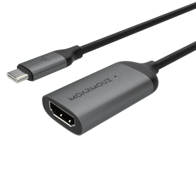 USB-C to HDMI Adapter (4K @ 60Hz) — Moarmouz