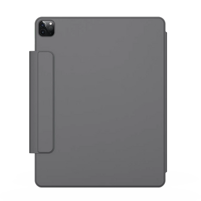 Magnetic Smart Cover for iPad Pro 12.9" (6th–4th Gen, 2022–2020) — Moarmouz