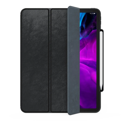 Folio Smart Cover for iPad Pro 12.9" (4th Gen, 2020) — Moarmouz