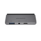 MoArmouz - Type C (USB-C) 4 in 1 iPad Pro Hub
