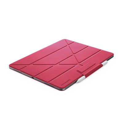 Magnetic Origami Smart Cover for iPad Pro 11" (1st Gen, 2018) — Moarmouz