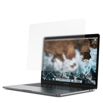 Anti-Glare Screen Protector for MacBook Pro 13" (M2–M1, 2023–2020) — Moarmouz