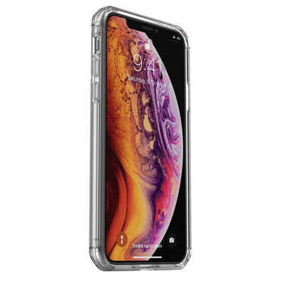 Air Hybrid Case for iPhone XS/X — Moarmouz