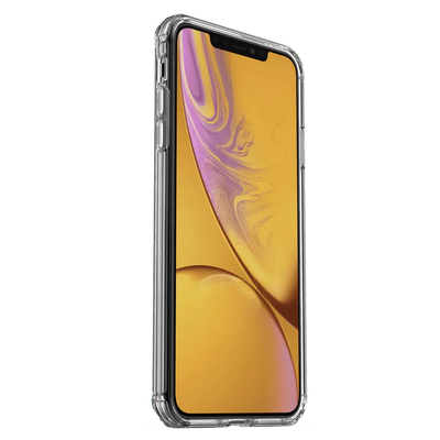 Air Hybrid Case for iPhone XS Max — Moarmouz