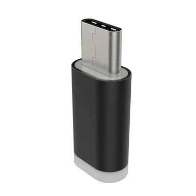 USB 3.1 Type-C (USB-C) to Micro USB OTG Adapter — Moarmouz