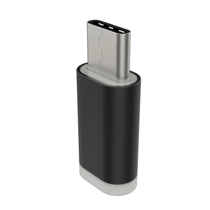 MoArmouz - USB 3.1 Type-C (USB-C) to Micro USB OTG Adapter