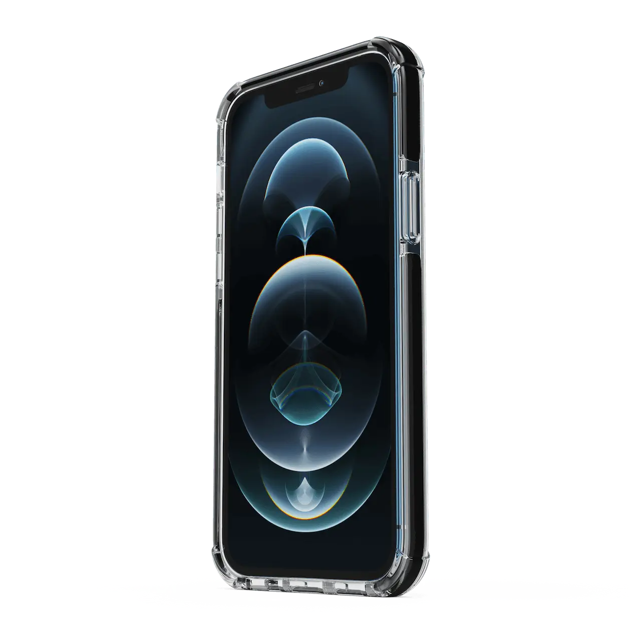 MoArmouz - Shockproof Case for iPhone 12 Pro Max
