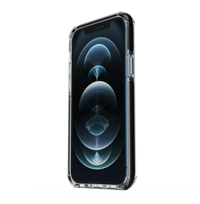 Shockproof Case for iPhone 12 Pro Max — Moarmouz
