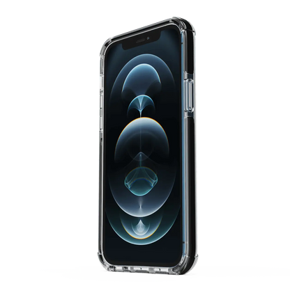 MoArmouz - Shockproof Case for iPhone 12 Pro Max